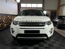 Annonce Land Rover Discovery Sport Mark IV TD4 180ch BVA HSE Luxury