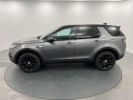 Annonce Land Rover Discovery Sport Mark IV TD4 180ch HSE