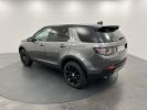 Annonce Land Rover Discovery Sport Mark IV TD4 180ch HSE