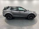 Annonce Land Rover Discovery Sport Mark IV TD4 180ch HSE