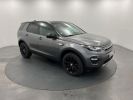 Annonce Land Rover Discovery Sport Mark IV TD4 180ch HSE