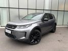 Annonce Land Rover Discovery Sport Mark V D180 MHEV AWD BVA 