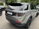 Annonce Land Rover Discovery Sport Mark V D180 MHEV AWD BVA 