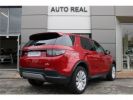 Voir l'annonce Land Rover Discovery Sport Mark V D180 MHEV AWD BVA SE