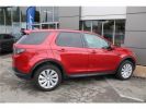 Annonce Land Rover Discovery Sport Mark V D180 MHEV AWD BVA SE