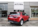 Annonce Land Rover Discovery Sport Mark V D180 MHEV AWD BVA SE