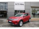 Annonce Land Rover Discovery Sport Mark V D180 MHEV AWD BVA SE