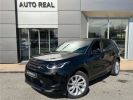 Voir l'annonce Land Rover Discovery Sport Mark V P250 MHEV AWD BVA R-Dynamic HSE