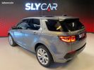 Annonce Land Rover Discovery Sport Mark V P250 MHEV AWD BVA R-Dynamic HSE