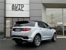 Annonce Land Rover Discovery Sport Mark VII P200 FLEXFUEL MHEV AWD BVA R-Dynamic HSE