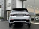 Annonce Land Rover Discovery Sport Mark VII P200 FLEXFUEL MHEV AWD BVA R-Dynamic HSE