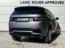Annonce Land Rover Discovery Sport Mark VII P200 FLEXFUEL MHEV AWD BVA R-Dynamic S