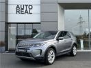 Voir l'annonce Land Rover Discovery Sport Mark VII P200 FLEXFUEL MHEV AWD BVA SE