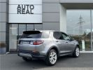 Annonce Land Rover Discovery Sport Mark VII P200 FLEXFUEL MHEV AWD BVA SE