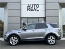 Annonce Land Rover Discovery Sport Mark VII P200 FLEXFUEL MHEV AWD BVA SE