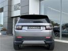 Annonce Land Rover Discovery Sport Mark VII P200 FLEXFUEL MHEV AWD BVA SE