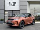 Achat Land Rover Discovery Sport Mark VII P300e PHEV AWD BVA R-Dynamic HSE Occasion
