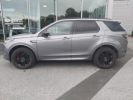 Annonce Land Rover Discovery Sport Mark VII P300e PHEV AWD BVA R-Dynamic SE