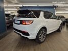 Annonce Land Rover Discovery Sport P200 Flex Fuel R-Dynamic HSE AWD BVA