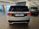 Annonce Land Rover Discovery Sport P200 Flex Fuel R-Dynamic HSE AWD BVA