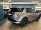 Annonce Land Rover Discovery Sport P200 Flex Fuel R-Dynamic HSE AWD BVA