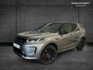 Voir l'annonce Land Rover Discovery Sport P200 Flex Fuel R-Dynamic HSE AWD BVA