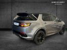 Annonce Land Rover Discovery Sport P200 Flex Fuel R-Dynamic HSE AWD BVA