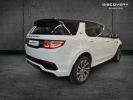 Annonce Land Rover Discovery Sport P200 Flex Fuel R-Dynamic HSE AWD BVA