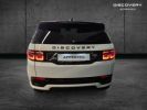 Annonce Land Rover Discovery Sport P200 Flex Fuel R-Dynamic HSE AWD BVA