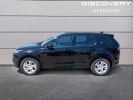 Annonce Land Rover Discovery Sport P200 FLEX FUEL R-DYNAMIC S AWD BVA Santorini Black