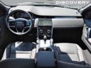 Annonce Land Rover Discovery Sport P200 FLEX FUEL R-DYNAMIC S AWD BVA Santorini Black