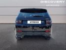 Annonce Land Rover Discovery Sport P200 FLEX FUEL R-DYNAMIC S AWD BVA Santorini Black