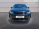 Annonce Land Rover Discovery Sport P200 FLEX FUEL R-DYNAMIC S AWD BVA Santorini Black