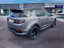 Annonce Land Rover Discovery Sport P200 Flex Fuel R-Dynamic SE AWD BVA Mark VI