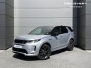 Annonce Land Rover Discovery Sport P200 Flex Fuel R-Dynamic SE AWD BVA Mark VI