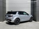 Annonce Land Rover Discovery Sport P200 Flex Fuel R-Dynamic SE AWD BVA Mark VI