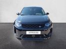 Annonce Land Rover Discovery Sport P200 FLEX FUEL R-DYNAMIC SE AWD BVA Santorini Black