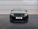 Annonce Land Rover Discovery Sport P200 FLEX FUEL R-DYNAMIC SE AWD BVA Santorini Black