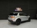 Annonce Land Rover Discovery Sport P200 flexfuel AUTO 4WD R-Dynamic HSE