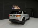 Annonce Land Rover Discovery Sport P200 flexfuel AUTO 4WD R-Dynamic HSE