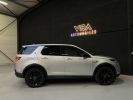 Annonce Land Rover Discovery Sport P200 flexfuel AUTO 4WD R-Dynamic HSE