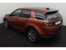 Annonce Land Rover Discovery Sport P200 SE 4WD Aut. - LEDER LED PANODAK