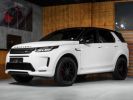 Voir l'annonce Land Rover Discovery Sport P250 R-Dynamic S AWD*Meridian*J'20