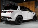 Annonce Land Rover Discovery Sport P250 R-Dynamic S AWD*Meridian*J'20