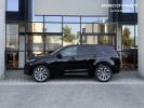 Annonce Land Rover Discovery Sport P270e PHEV 269ch Dynamic HSE