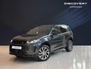 Voir l'annonce Land Rover Discovery Sport P270e PHEV 269ch Dynamic HSE 8cv