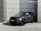 Voir l'annonce Land Rover Discovery Sport P270e PHEV 269ch Dynamic SE