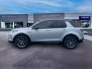 Annonce Land Rover Discovery Sport P270e PHEV 269ch Dynamic SE