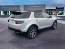 Annonce Land Rover Discovery Sport P270e PHEV 269ch Dynamic SE