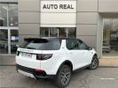 Annonce Land Rover Discovery Sport P270e PHEV AWD BVA Dynamic SE